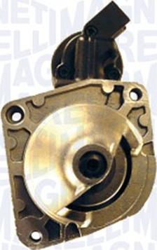 Magneti Marelli 944280159100 - Стартер unicars.by