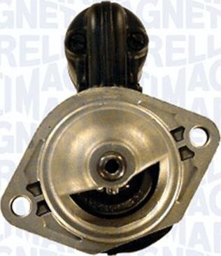 Magneti Marelli 944280155600 - Стартер unicars.by