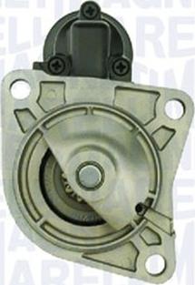 Magneti Marelli 944280152000 - Стартер unicars.by