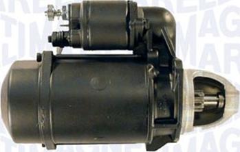 Magneti Marelli 944280157010 - Стартер unicars.by