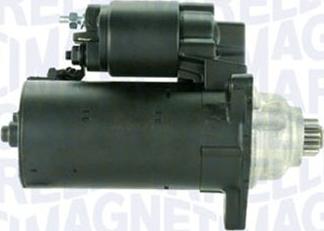 Magneti Marelli 944280169900 - Стартер unicars.by