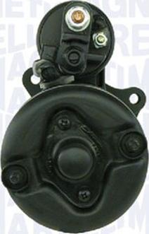 Magneti Marelli 944280169500 - Стартер unicars.by