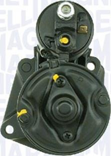 Magneti Marelli 944280166600 - Стартер unicars.by