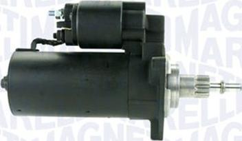 Magneti Marelli 944280161900 - Стартер unicars.by