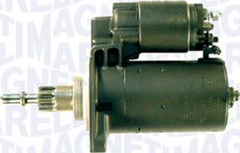 Magneti Marelli 944280161100 - Стартер unicars.by