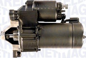 Magneti Marelli 944280161200 - Стартер unicars.by