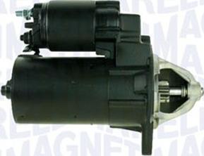 Magneti Marelli 944280168800 - Стартер unicars.by