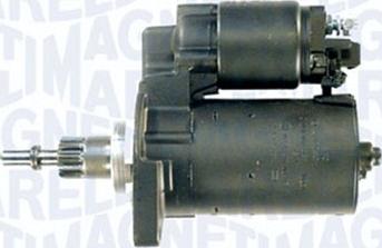 Magneti Marelli 944280163000 - Стартер unicars.by