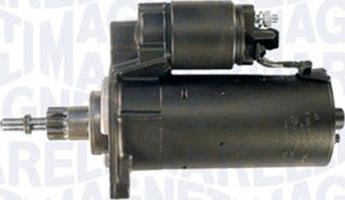 Magneti Marelli 944280163100 - Стартер unicars.by