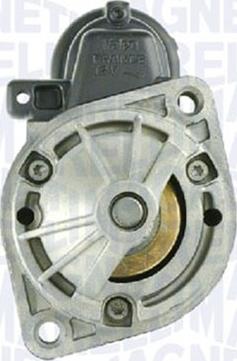 Magneti Marelli 944280163800 - Стартер unicars.by