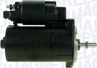 Magneti Marelli 944280163200 - Стартер unicars.by