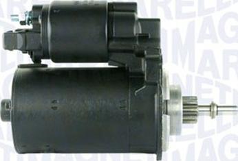 Magneti Marelli 944280162900 - Стартер unicars.by