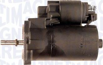 Magneti Marelli 944280167900 - Стартер unicars.by