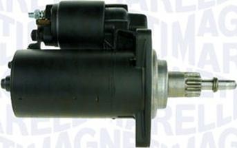 Magneti Marelli 944280167500 - Стартер unicars.by