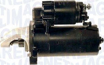 Magneti Marelli 944280167800 - Стартер unicars.by