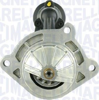 Magneti Marelli 944280109500 - Стартер unicars.by