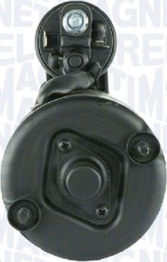 Magneti Marelli 944280109100 - Стартер unicars.by