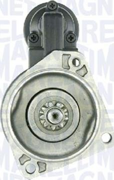 Magneti Marelli 944280109100 - Стартер unicars.by