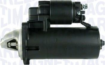 Magneti Marelli 944280106900 - Стартер unicars.by