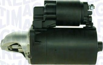 Magneti Marelli 944280103400 - Стартер unicars.by