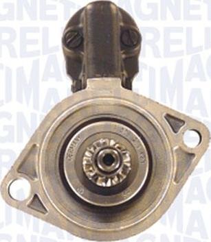 Magneti Marelli 944280103600 - Стартер unicars.by