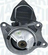 Magneti Marelli 944280119210 - Стартер unicars.by