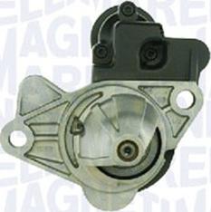 Magneti Marelli 944280188400 - Стартер unicars.by