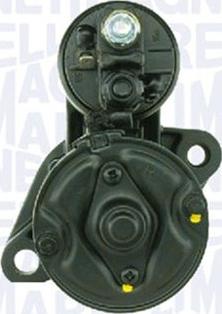 Magneti Marelli 944280183400 - Стартер unicars.by