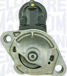 Magneti Marelli 944280183400 - Стартер unicars.by