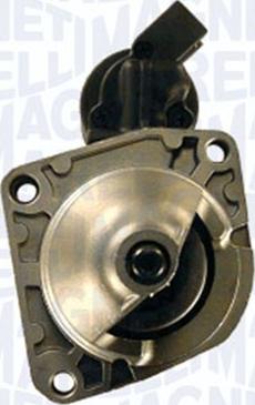 Magneti Marelli 944280136300 - Стартер unicars.by