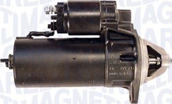 Magneti Marelli 944280130800 - Стартер unicars.by