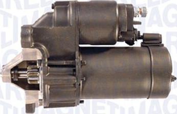 Magneti Marelli 944280131200 - Стартер unicars.by