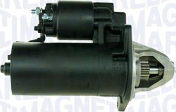 Magneti Marelli 944280133600 - Стартер unicars.by