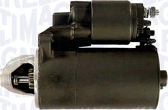 Magneti Marelli 944280132900 - Стартер unicars.by