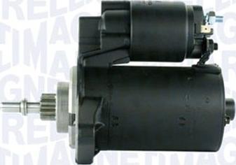 Magneti Marelli 944280126000 - Стартер unicars.by