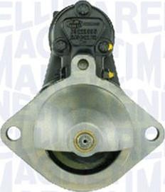 Magneti Marelli 944280126200 - Стартер unicars.by