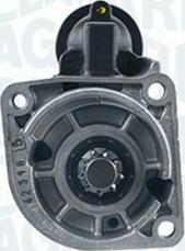 Magneti Marelli 944280179400 - Стартер unicars.by