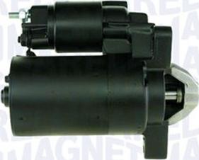 Magneti Marelli 944280179300 - Стартер unicars.by