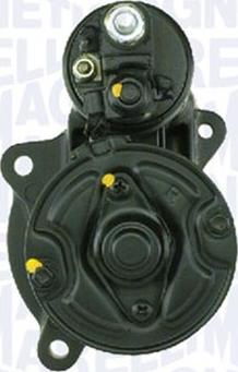 Magneti Marelli 944280179300 - Стартер unicars.by