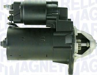 Magneti Marelli 944280179200 - Стартер unicars.by