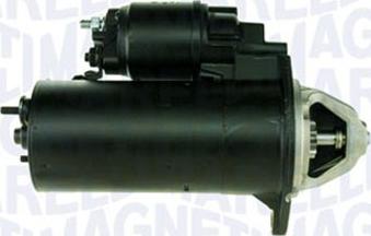 Magneti Marelli 944280174200 - Стартер unicars.by