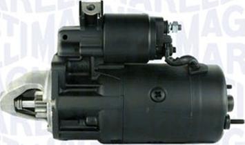 Magneti Marelli 944280170200 - Стартер unicars.by