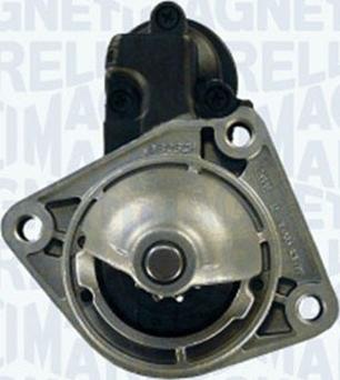 Magneti Marelli 944280170700 - Стартер unicars.by