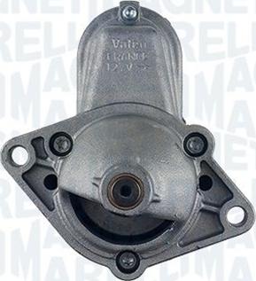 Magneti Marelli 944280171250 - Стартер unicars.by