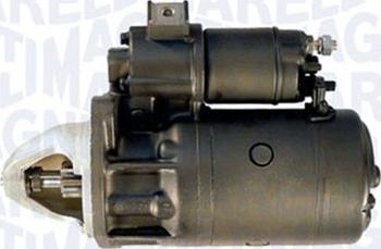 Magneti Marelli 944280172300 - Стартер unicars.by