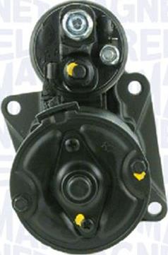 Magneti Marelli 944280177900 - Стартер unicars.by