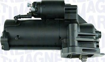 Magneti Marelli 944280800940 - Стартер unicars.by