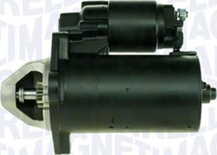 Magneti Marelli 944280800960 - Стартер unicars.by