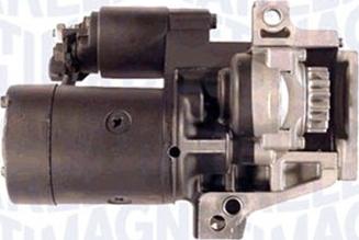 Magneti Marelli 944280800900 - Стартер unicars.by