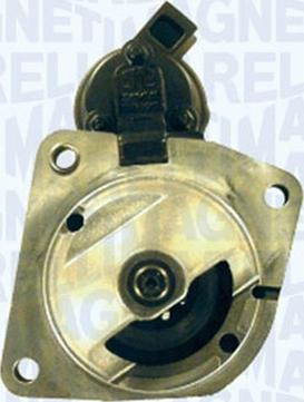 Magneti Marelli 944280800550 - Стартер unicars.by